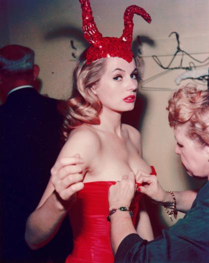 Anita Ekberg photo 146501
