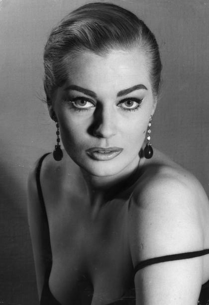 Anita Ekberg photo 146509