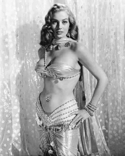 Anita Ekberg photo 146511