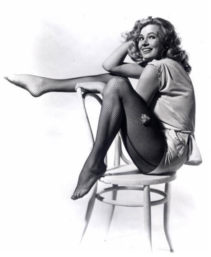 Anita Ekberg photo 146519