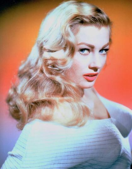 Anita Ekberg photo 146520