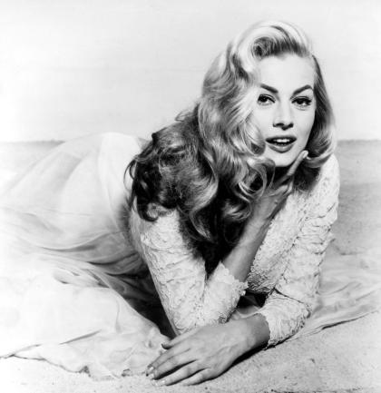 Anita Ekberg photo 146526