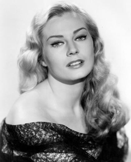Anita Ekberg photo 146528