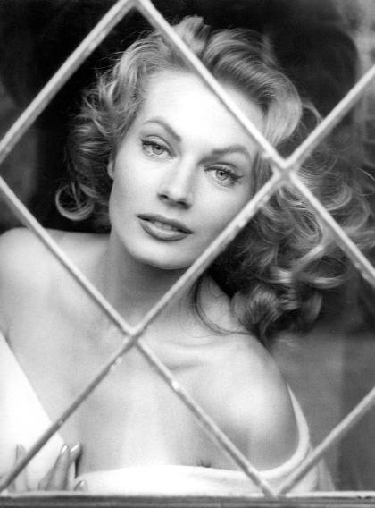 Anita Ekberg photo 146529
