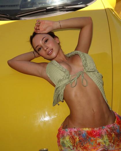 Veronica Perasso photo 245961