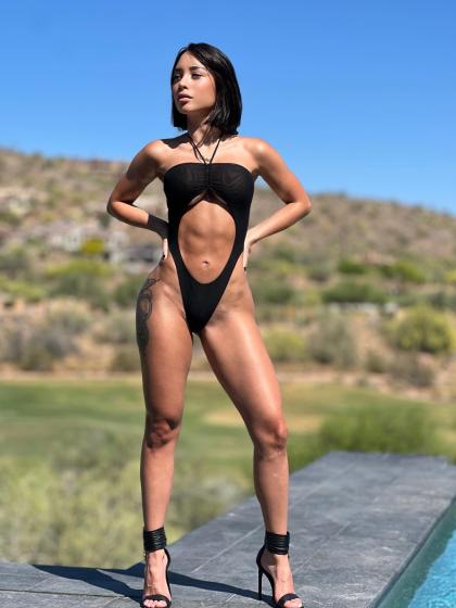 Veronica Perasso photo 246016