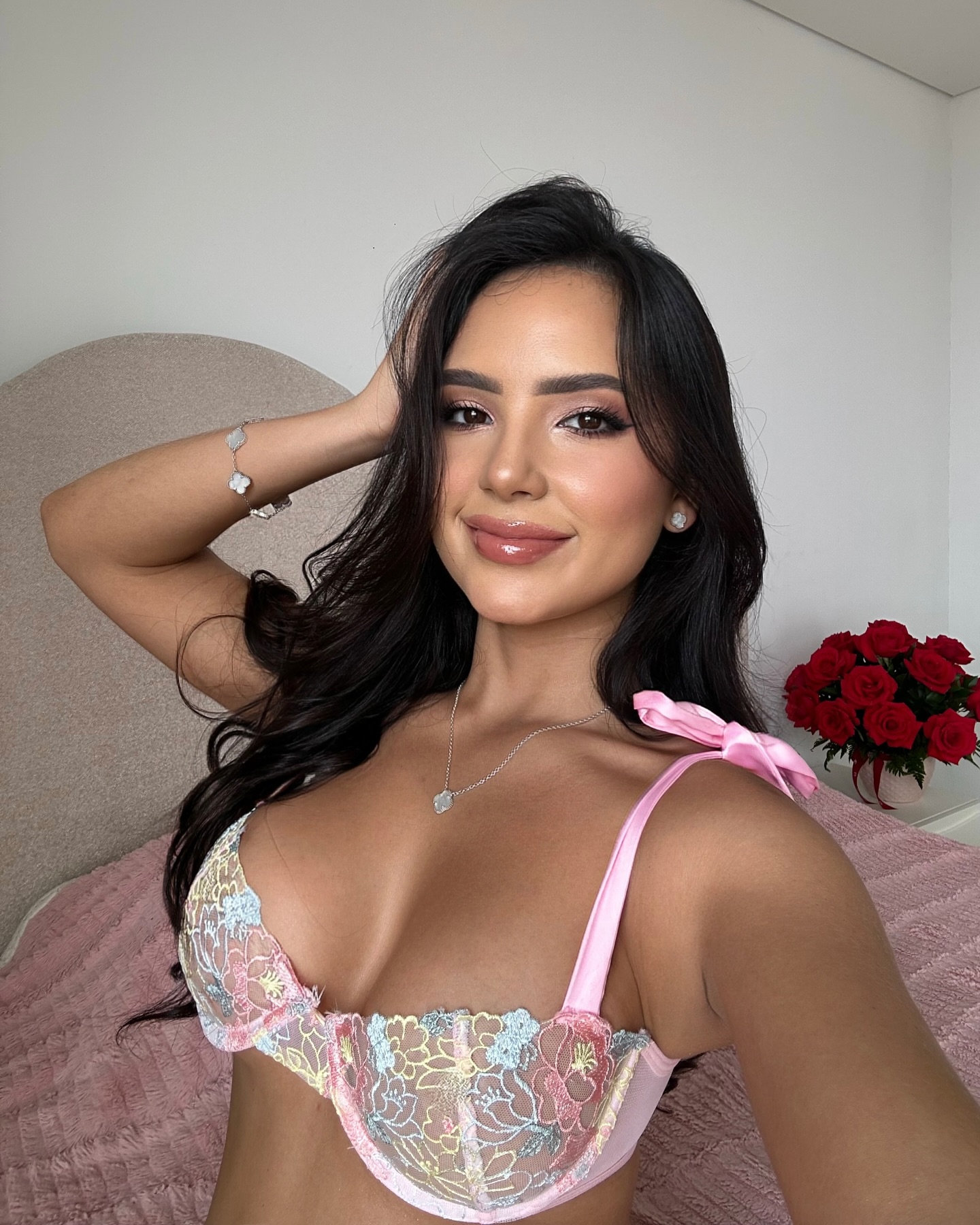 Anabel Ramirez