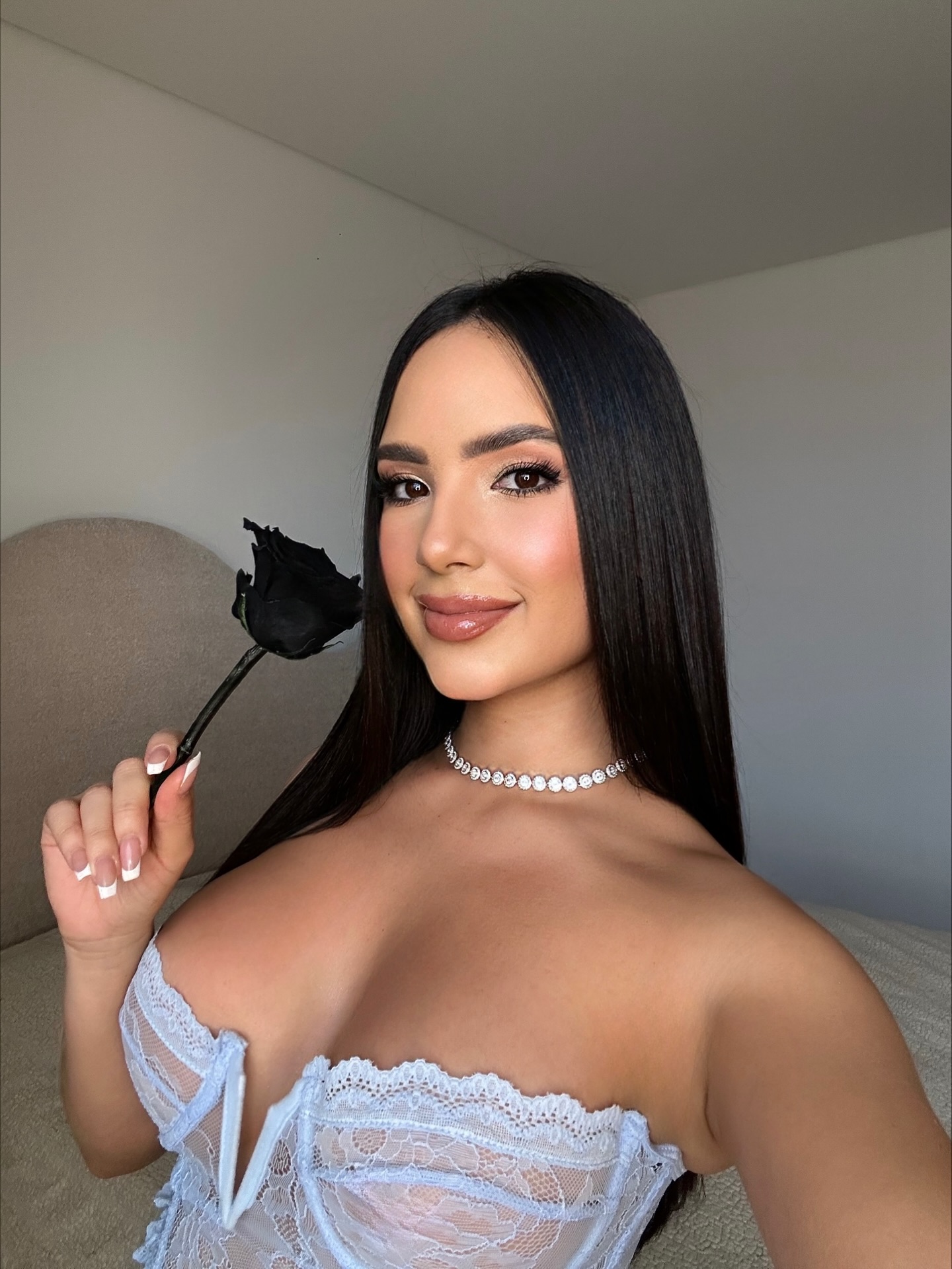 Anabel Ramirez