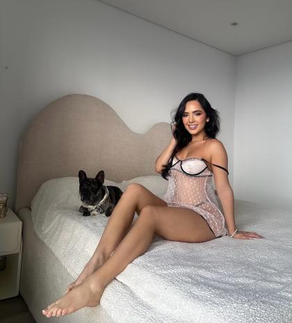Anabel Ramirez photo 148727