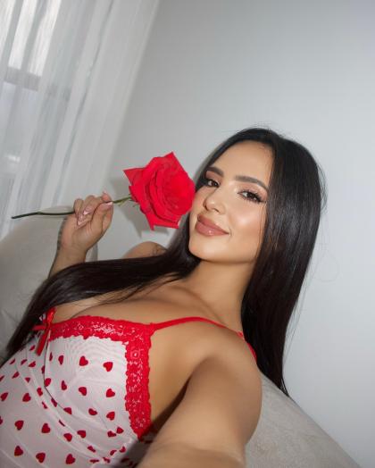 Anabel Ramirez photo 148752
