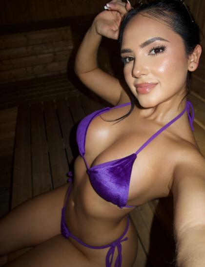 Anabel Ramirez photo 148832