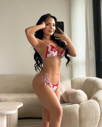 Anabel Ramirez photo 148839