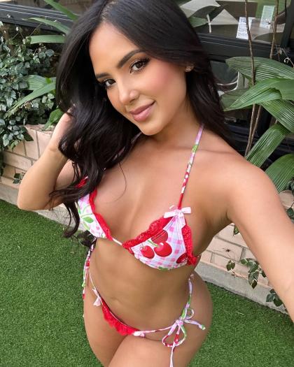 Anabel Ramirez photo 148842