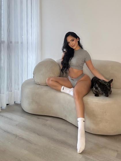 Anabel Ramirez