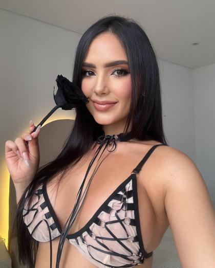 Anabel Ramirez