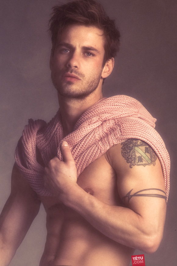 Andrew Stetson