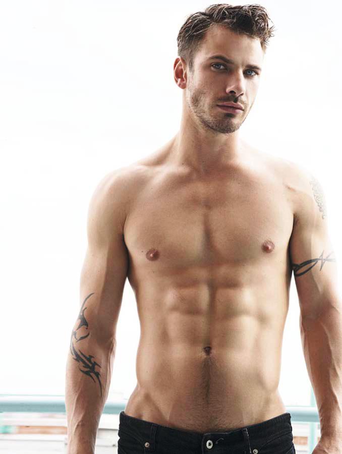 Andrew Stetson