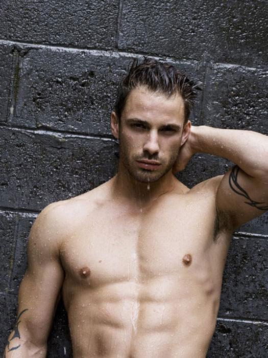 Andrew Stetson