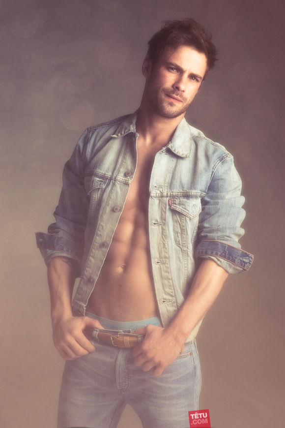 Andrew Stetson