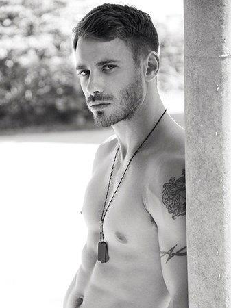 Andrew Stetson
