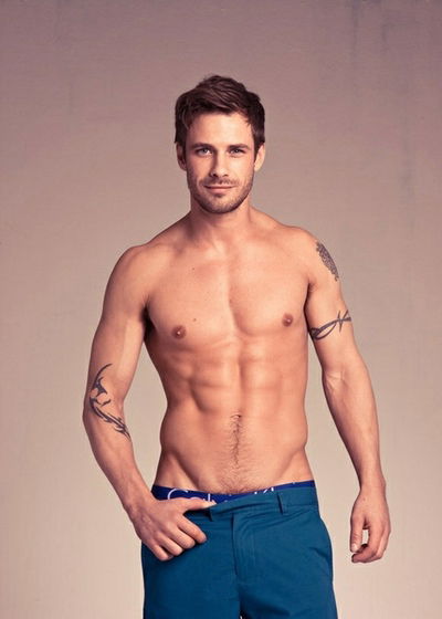 Andrew Stetson