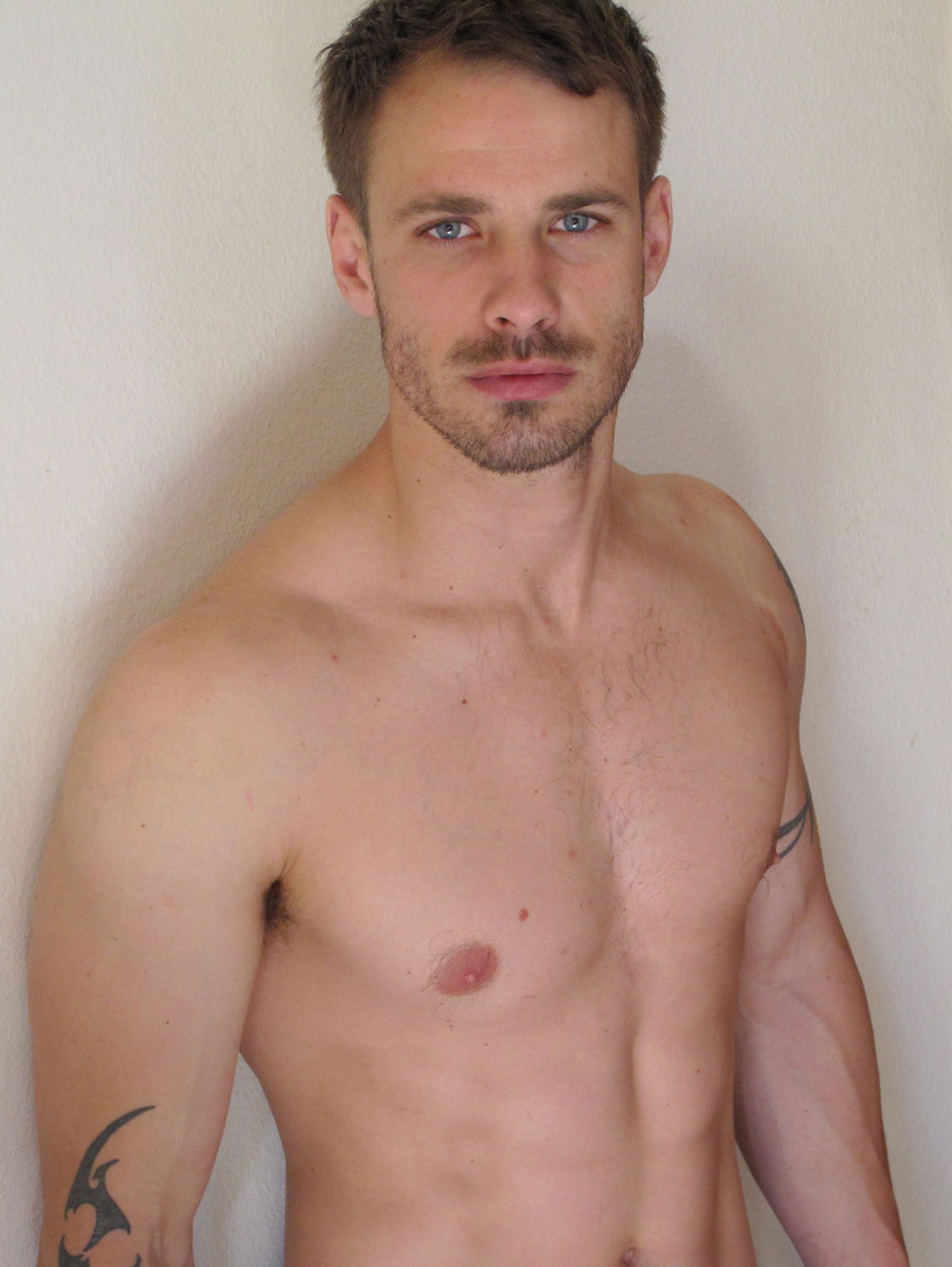 Andrew Stetson