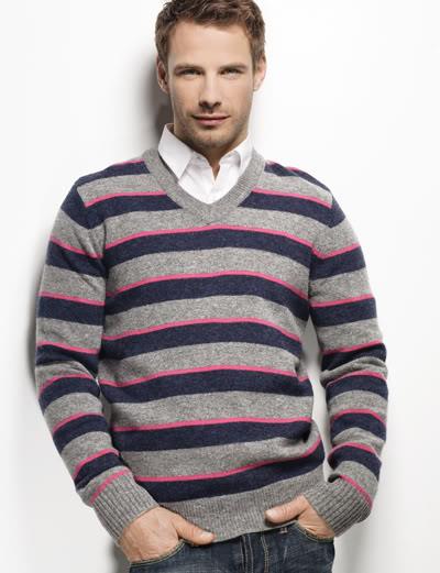 Andrew Stetson