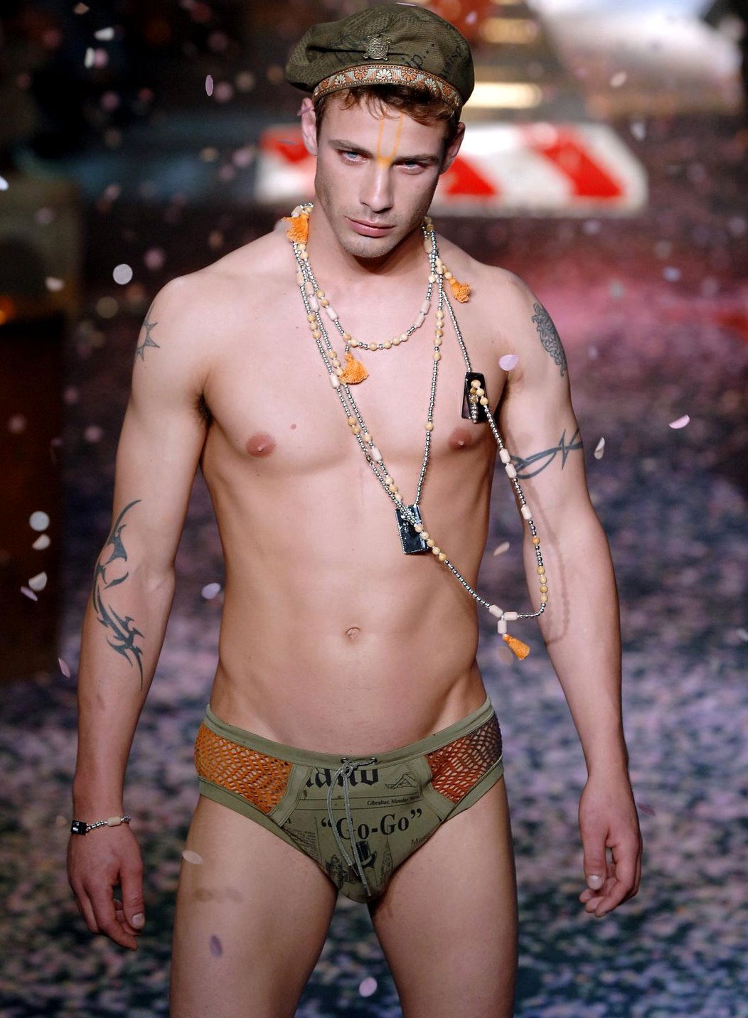 Andrew Stetson
