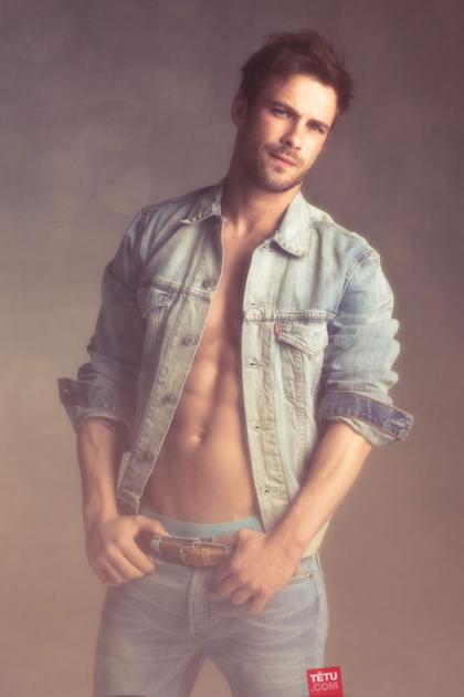 Andrew Stetson photo 149311