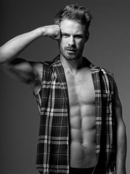 Andrew Stetson photo 149312