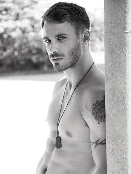 Andrew Stetson photo 149313