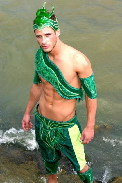 Andrew Stetson photo 149314