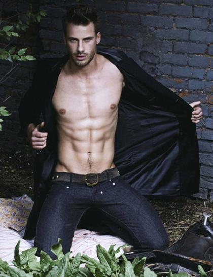 Andrew Stetson photo 149321