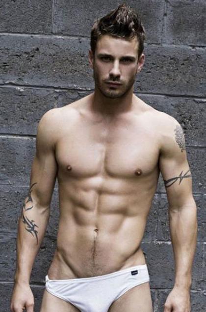 Andrew Stetson photo 149330