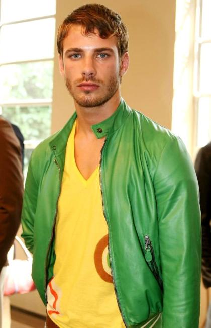 Andrew Stetson photo 149331