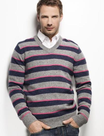 Andrew Stetson