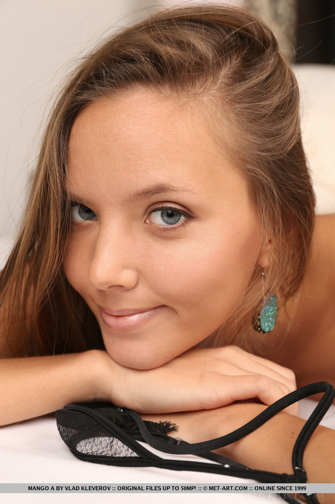 Katya Clover