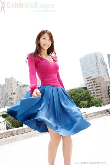 Asana Mamoru photo 151177