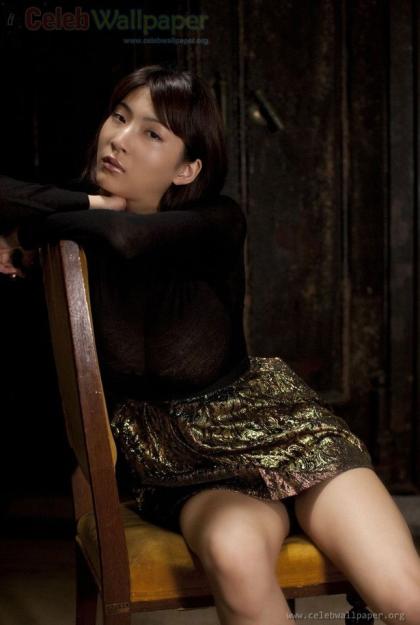 Asana Mamoru photo 151187