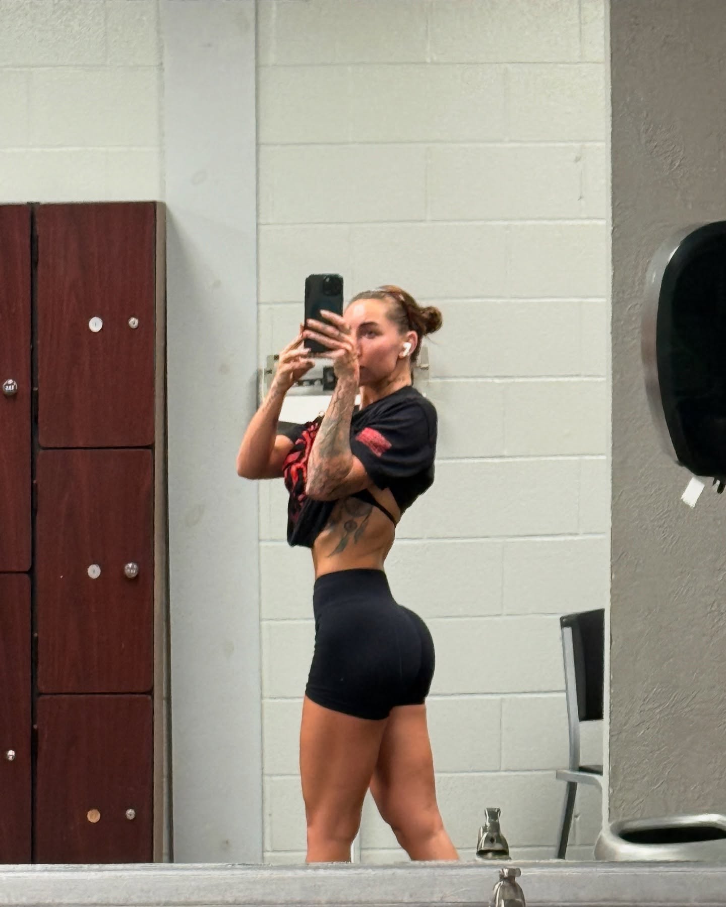 Jamie Lyn Rin