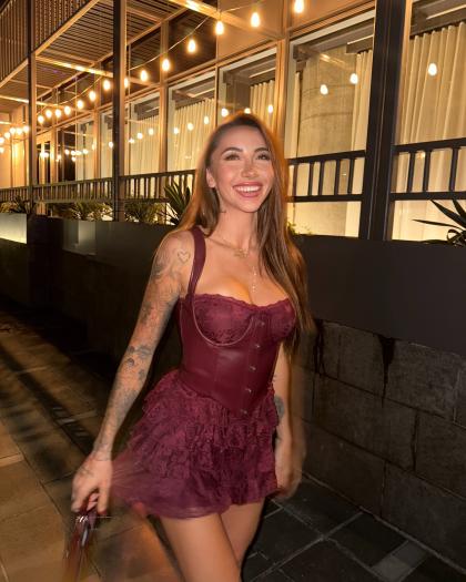 Jamie Lyn Rin photo 153681