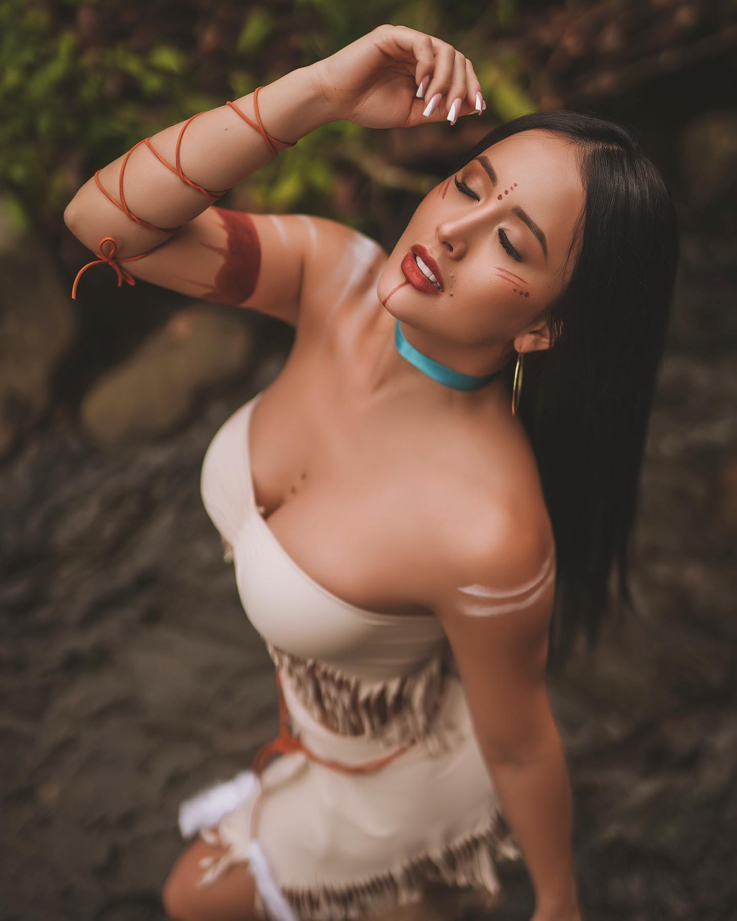 Kate Carvajal