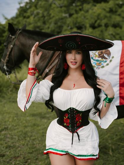 Kate Carvajal photo 153799