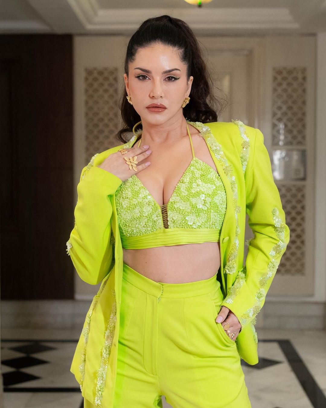 Sunny Leone