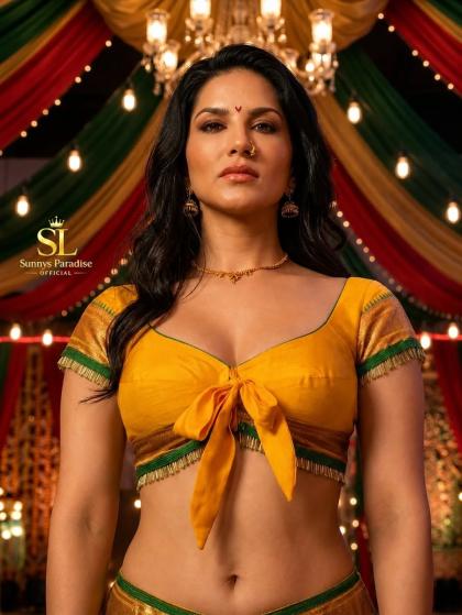 Sunny Leone photo 292348