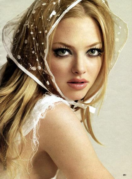 Amanda Seyfried photo 155722
