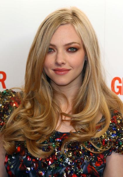 Amanda Seyfried photo 155737