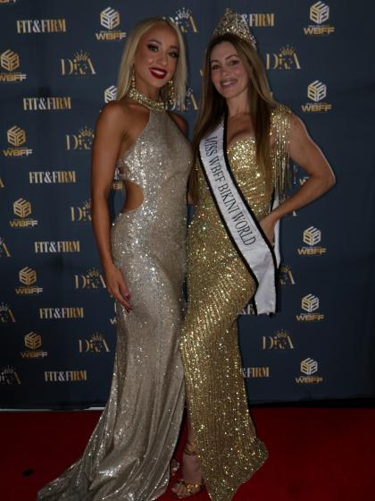 Jenni Nieman photo 156523