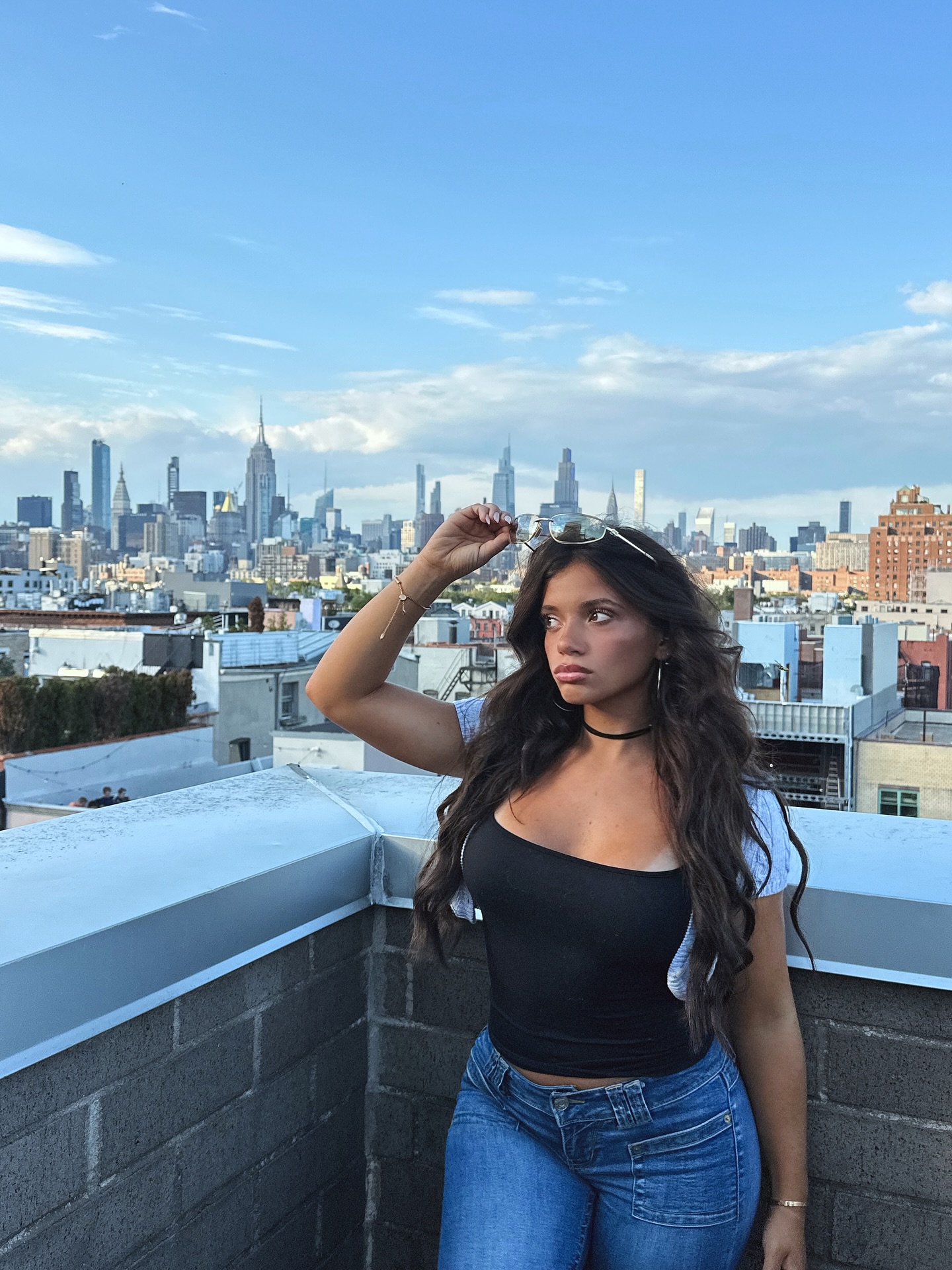 Kayla Manousselis