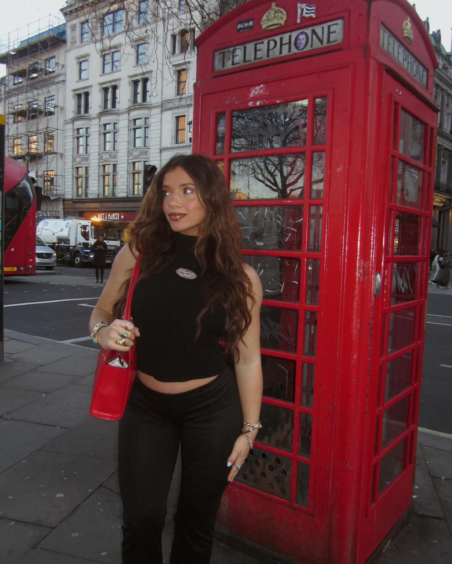 Kayla Manousselis